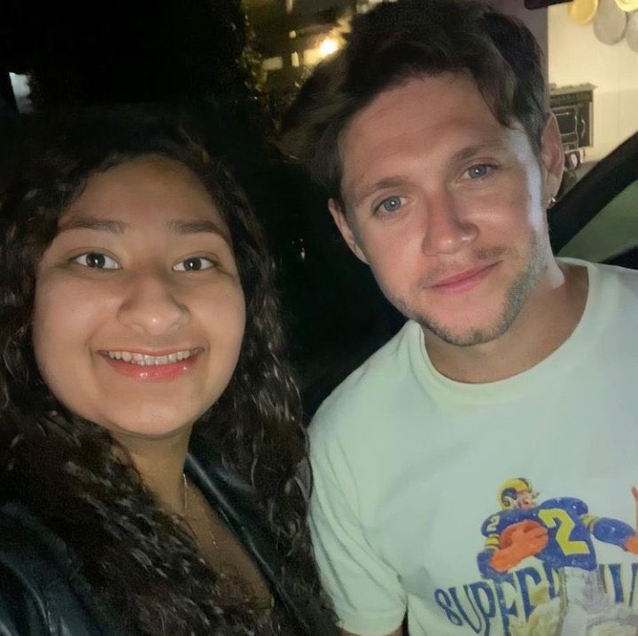 niallhprojects's tweet photo. 📸| Nueva foto de Niall Horan del día de ayer https://t.co/HNYZcjKUFh