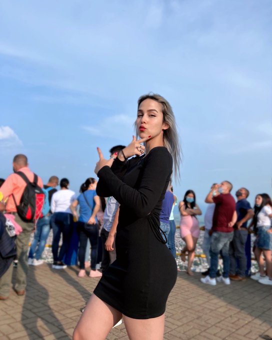 Watch Vita Celestine's leaked NSFW photo on TwXstars