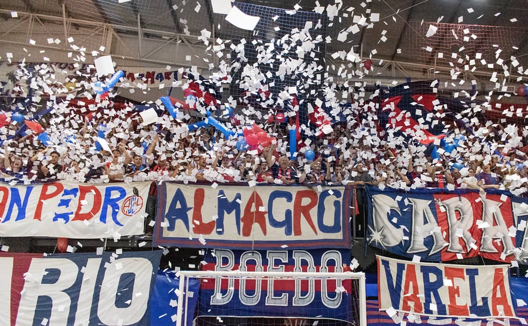 CASLAFutsal tweet media