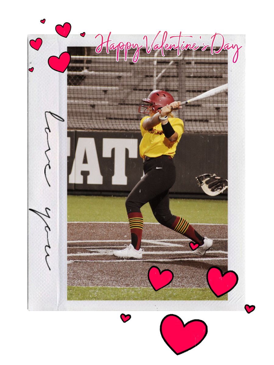 Happy Valentine’s Day! Hope you get some COOKIES to celebrate 🤘🏽🤟🏽

#GETW | #FTR