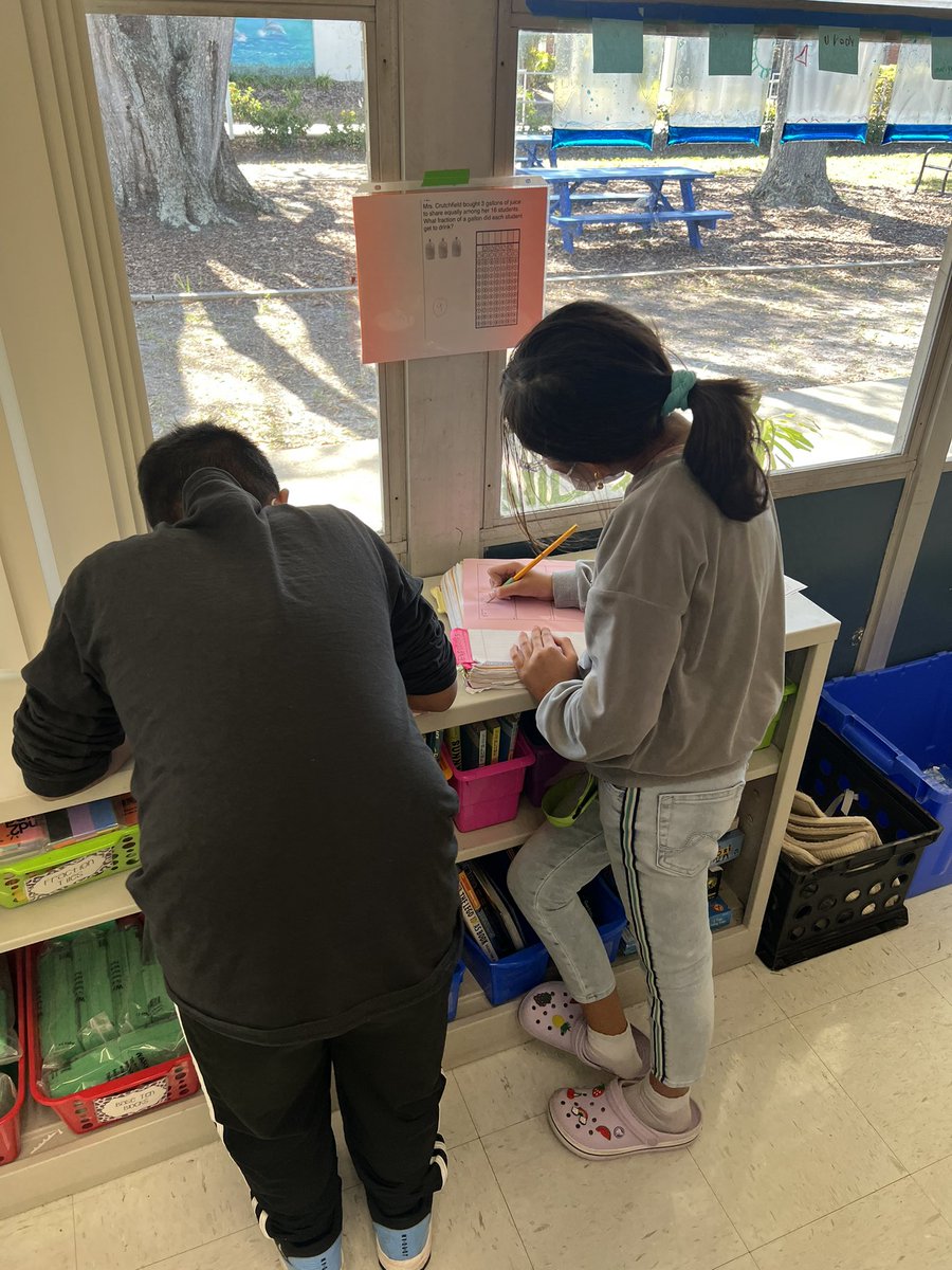 oldladylor's tweet photo. Students worked hard to decode the secret message in Math today! @HCPSLanier #beherebeyoubelong https://t.co/0oCNUp4z06