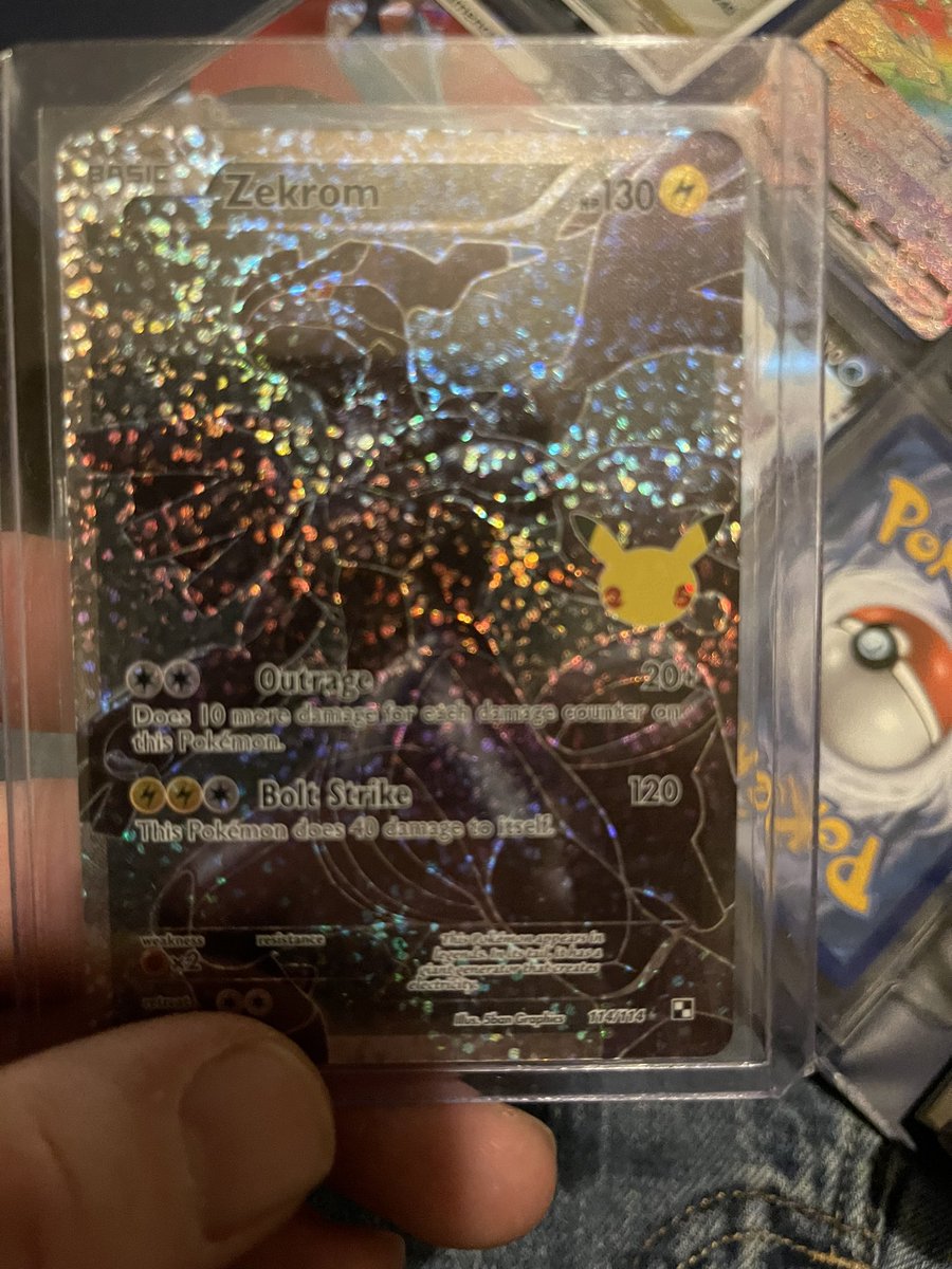 Latest pulls. Can’t wait to get my pre-order’s!!
#pokemontcg #pokemon #pokemoncards #pokemoncommunity #pokemoncollector #tcg #pokémon #pokefan #pokedex #pokemonart  #pocketmonsters #pokemonfans