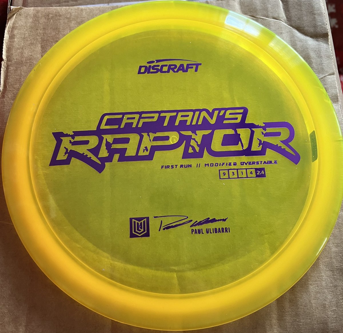 YourAverageBogey tweet media