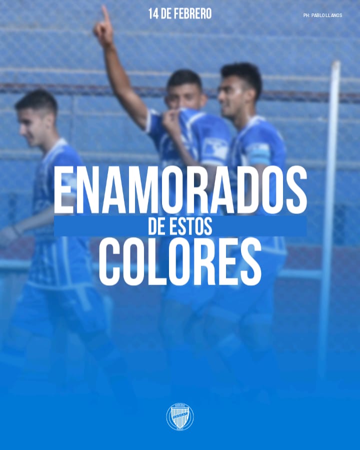 Por este amor que llevamos en el corazón, que corre por nuestra sangre y que nos eriza la piel 😍🤍💙