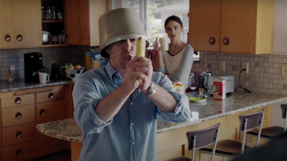 Variety's tweet photo. Lynn Shelton’s criminally under-appreciated “Laggies” deserves to be rediscovered. The film starring Keira Knightley, Chloë Grace Moretz and Sam Rockwell serves as a reminder of the late director’s great, empathetic talent. https://t.co/LxDumptQHH https://t.co/A0J09UsFYO