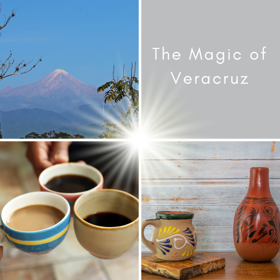 1888CoffeeCo's tweet photo. Nature, skilled growers &amp; close proximity to shipping access have made the mountainous lands of Veracruz the second-largest coffee-growing region in Mexico.☕
#magic #veracruzmagic #freshcoffee #freshroasted #coffeeroaster #veracruz https://t.co/HIBzivEdpz