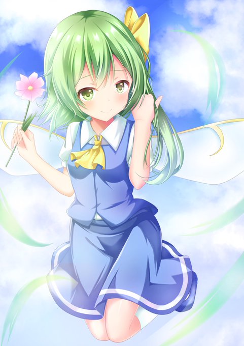 Suraberu Mangaさんのイラストまとめ