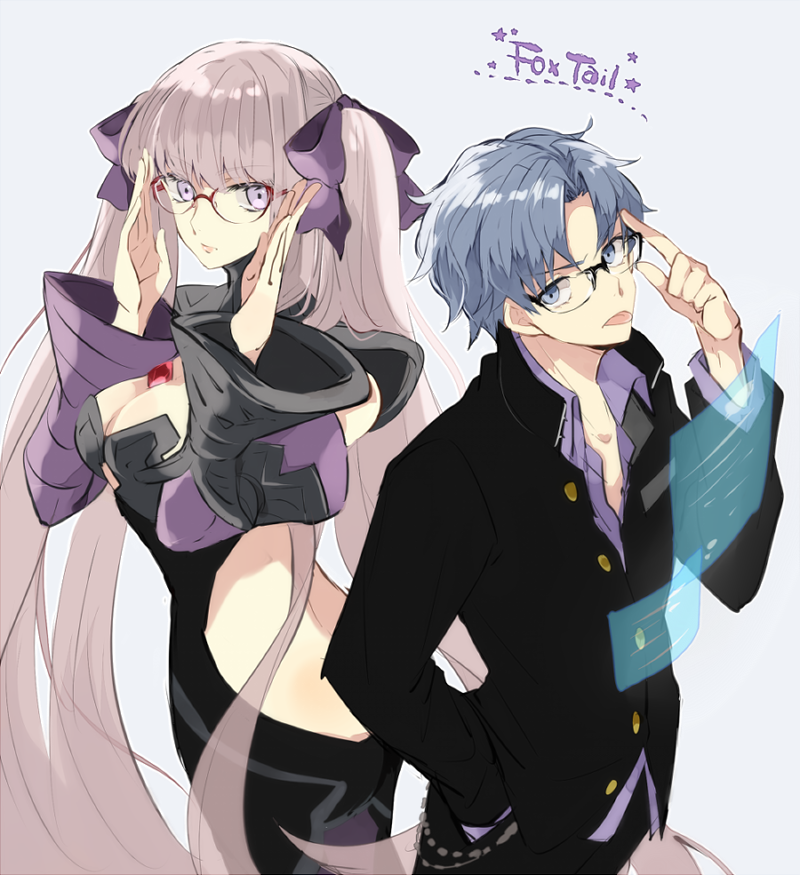 dailyBBfaces's tweet photo. Daily BBFace #12 - Violet (ft. Shinji) #FateGO #FGO https://t.co/DjY83oNh40