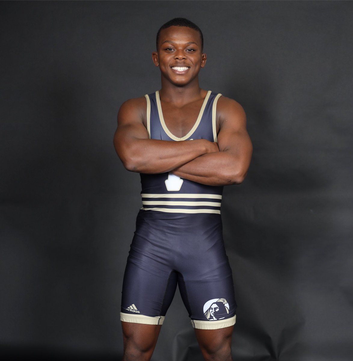 UNCP WRESTLING | #BraveTough tweet media