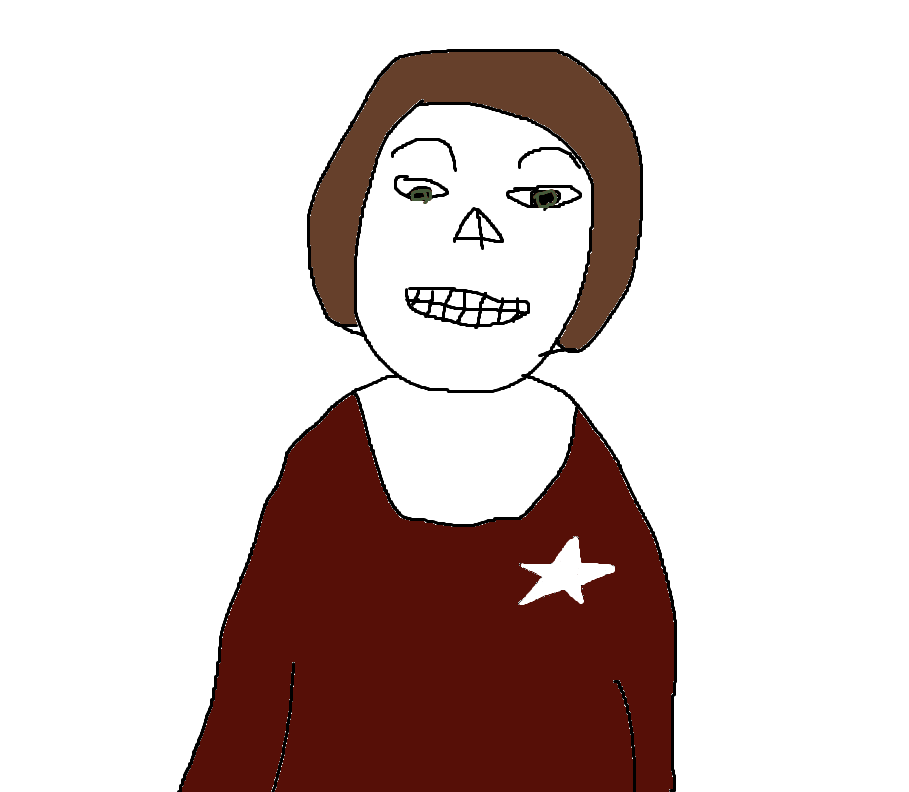 drew my girlfriend for valentines day. love you bishop