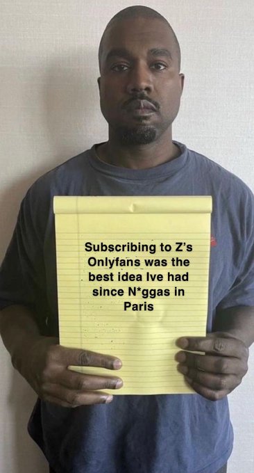 Lol @kanyewest wild asl&hellip; link in bio tho 😋💕 https://t.co/tJn6ujgmR1<a class="tags" target="_blank" title="On Twitter" href="/?out=eyJ0eXAiOiJKV1QiLCJhbGciOiJIUzUxMiJ9.eyJpYXQiOjE3MjA2NzEyNTUsImlzcyI6InR3cG9ybnN0YXJzLmNvbSIsIm5iZiI6MTcyMDY3MTI1NSwiZXhwIjoxNzUyMjA3MjU1LCJyZWRpcmVjdF91cmwiOiJodHRwczovL3R3aXR0ZXIuY29tL2thbnlld2VzdCJ9.4Y_CxcEPISHI5RNGN7Q14AdJFkt35iY47K3Fz0lUXaAAKrbLCHQzD_ScZUu12aycHAQAANXxM05s3HZcM72Y7g">@kanyewest</a>