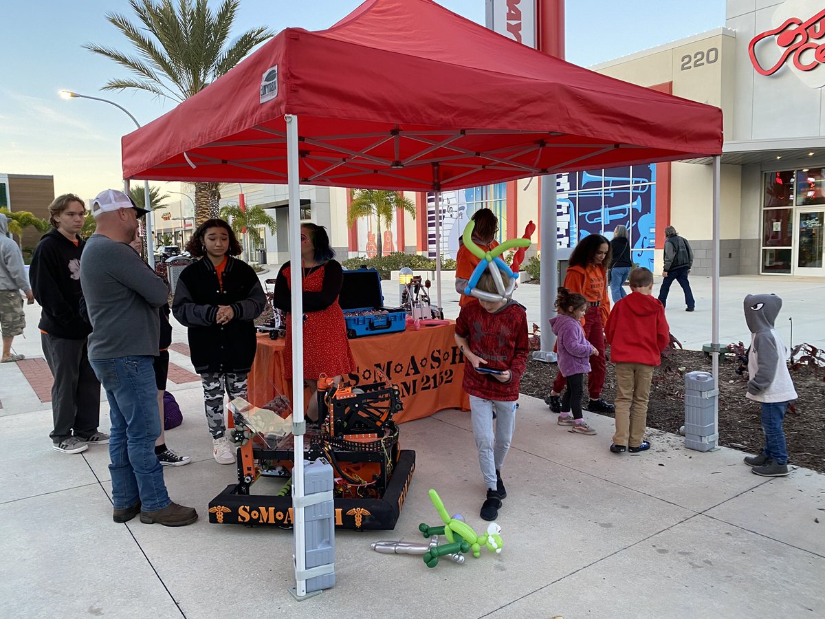 VolusiaSTEM tweet media