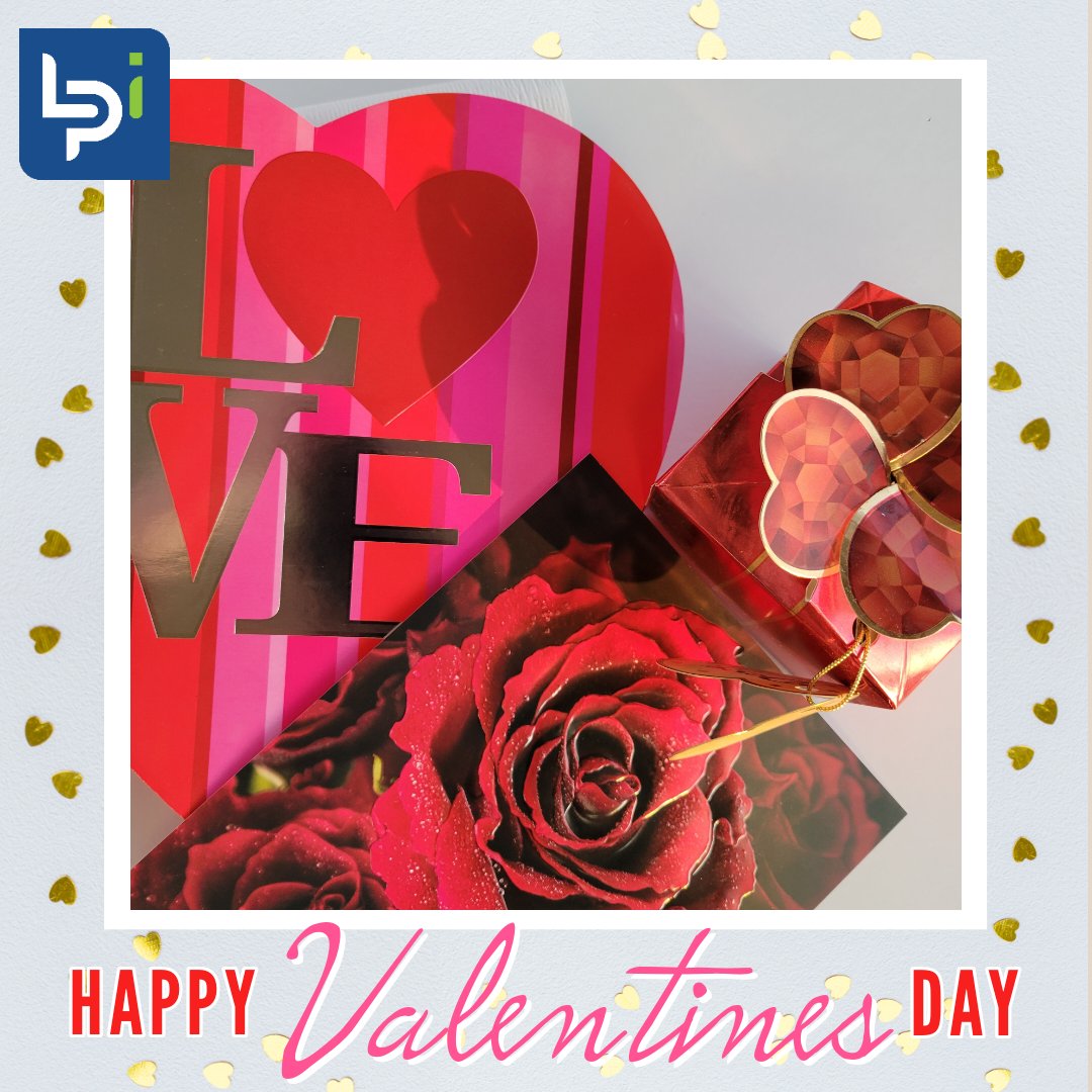 Happy Valentines Day from all of us at LPI. 💚💙
#limitlesspossibilities #Valentinesday #packagingsolutions #foilstamping #embossing