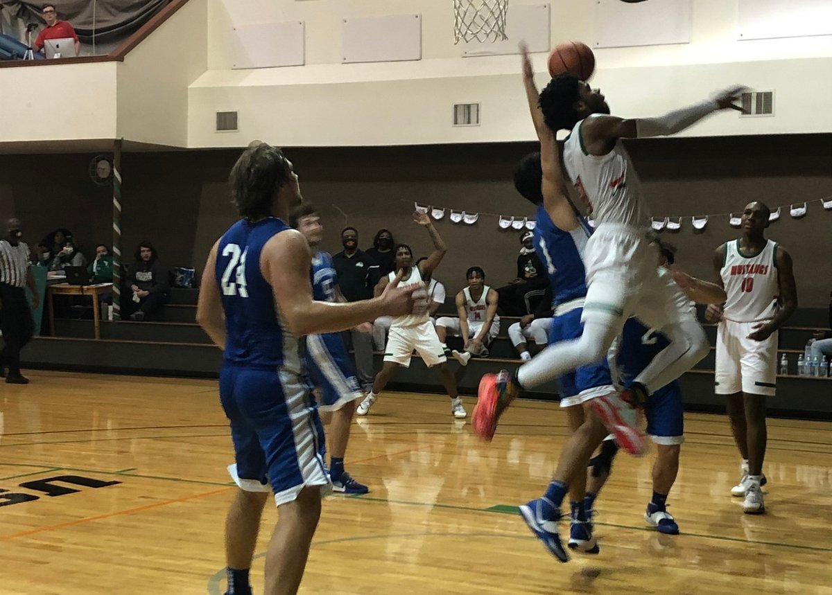 Eastern Metro Athletic Conference tweet media