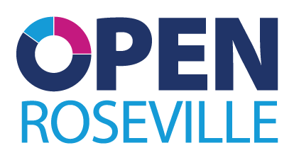 CityofRoseville's tweet photo. We have relaunched our open data portal, providing updated data about city services &amp; finances. 

Open Roseville will eventually house 100s of city datasets providing greater transparency, accountability &amp; access to city data.

Visit https://t.co/NvrmxhB5sv https://t.co/fkztPJ3th8