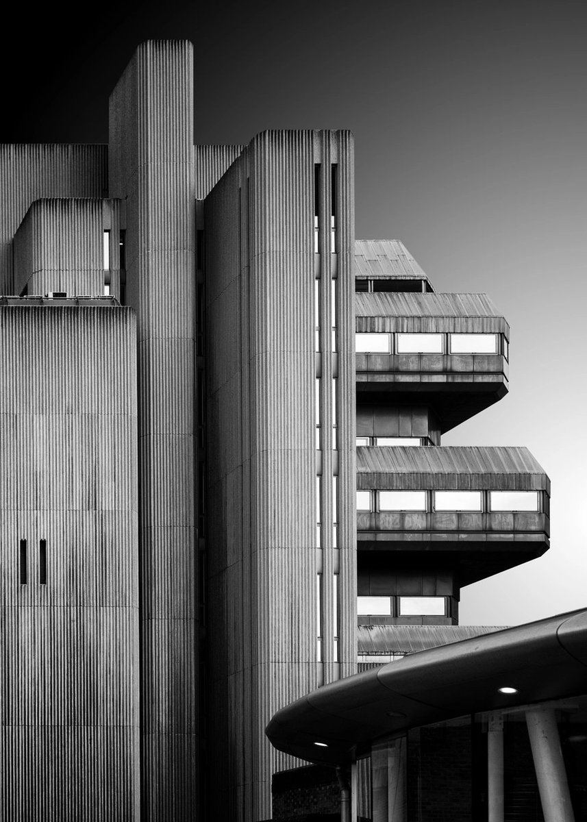 galerie_arts's tweet photo. WON+BOUGHT pieces from @EMCN13's "London Brutalism" collection on @exchgART. As the artist says, "Brutalism is like marmite, people either love it or hate it." We're all about the love today...♥️♥️ https://t.co/Xy3LhrcLbn
