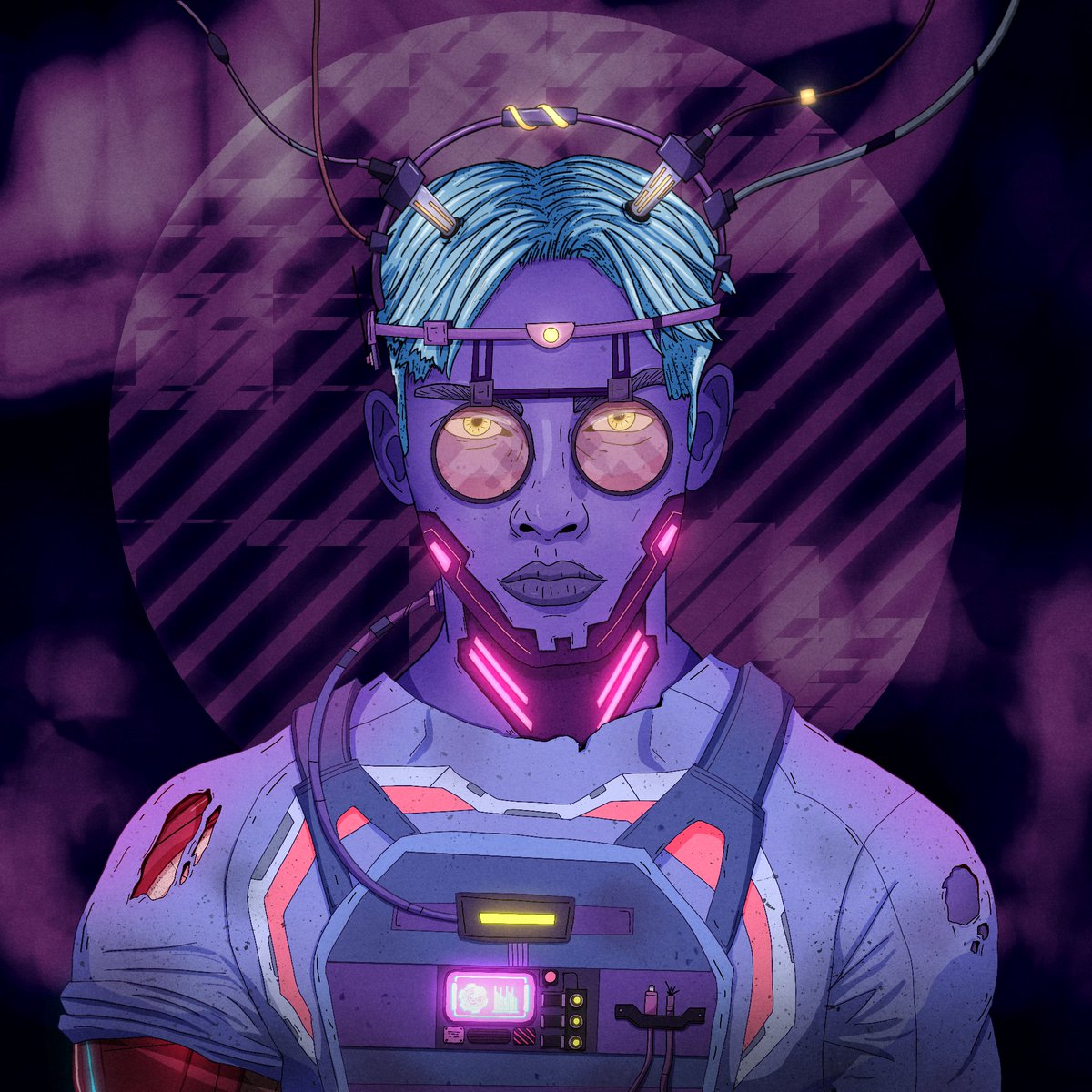 🎉🎉HUGE WL GIVEAWAY!!🎉🎉 
 
I'm giving away some Neuromod WL spots! This is a project I'm directly working on! You don't wanna miss this one!

TO ENTER:

✅ Follow @neuromodnfts  &amp; <a href="/NFTZerk/">NFTZerk</a>
❤️ Like + Retweet
🔥 3 Friends Below!

Winners announced on this post!