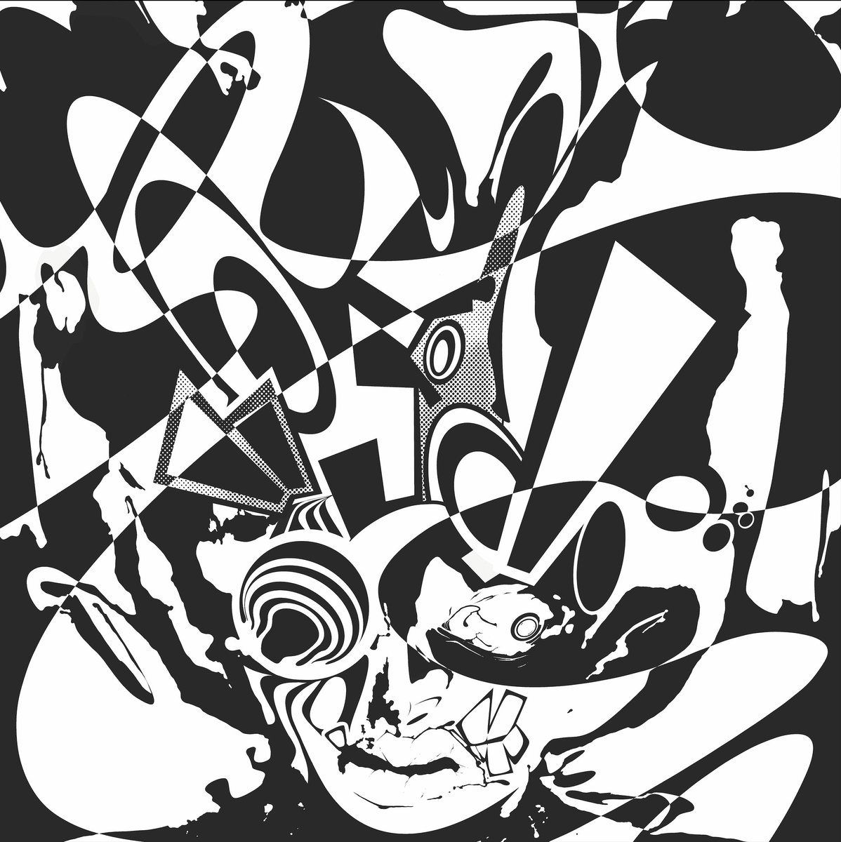 HaleekMaul's tweet photo. 'ALIEN' just minted and up for auction on @catalogworks 

0.25ETH reserve, 72HR auction

As usual, auction winner entitled to 2.5% of $INNER supply claimable after all 8 songs from the project are released. 

See you on the inside....

https://t.co/p09xNfAu7U https://t.co/x2gN4tw3nM