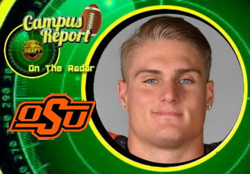 Bo Marchionte (@bomarchionte) on Twitter photo He might remind you of Drago but he encompasses the spirit of Rocky Balboa 💯% Never say never to Logan Carter TE <a href="/CowboyFB/">OSU Cowboy Football</a> a walk-on earning multiple All-Academic honors & Honorable Mention #Big12 - Upper tier blocking TE #NFL #nfldraft2022 #NFLDraft
college2pro.com/2022-nfl-draft… He might remind you of Drago but he encompasses the spirit of Rocky Balboa 💯% Never say never to Logan Carter TE <a href="/CowboyFB/">OSU Cowboy Football</a> a walk-on earning multiple All-Academic honors & Honorable Mention #Big12 - Upper tier blocking TE #NFL #nfldraft2022 #NFLDraft
college2pro.com/2022-nfl-draft…