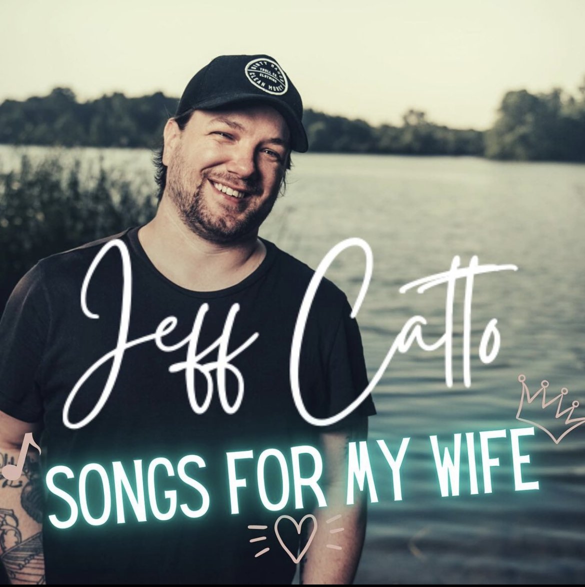 Country Music Alberta (@countrymusicab) on Twitter photo New Albertan <a href="/mrjeffcatto/">Jeff Catto</a> released his country debut EP, “Songs For My Wife,” on January 14, 2022. Catto has returned to his roots with a set of wholesome, high energy, heartfelt songs about the love of his life, the importance of family, mental health and everyone’s day to day! New Albertan <a href="/mrjeffcatto/">Jeff Catto</a> released his country debut EP, “Songs For My Wife,” on January 14, 2022. Catto has returned to his roots with a set of wholesome, high energy, heartfelt songs about the love of his life, the importance of family, mental health and everyone’s day to day!