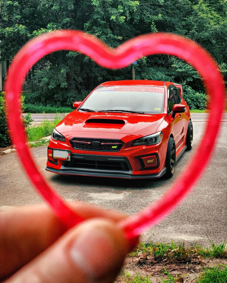 Anderson_Subaru's tweet photo. Happy Valentine’s Day from Anderson Subaru! ♥️♥️♥️
https://t.co/IaFzjz0TgE
#LoveSubaru #AndersonSubaru #ValentinesDay ♥️ https://t.co/IUFu66g3z5