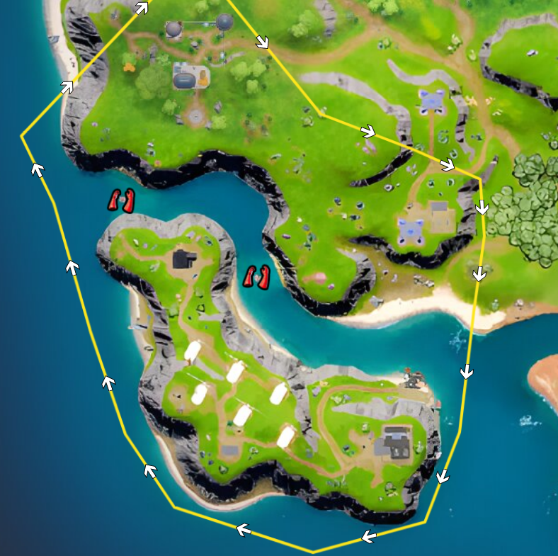 qualed  // drop pra finals