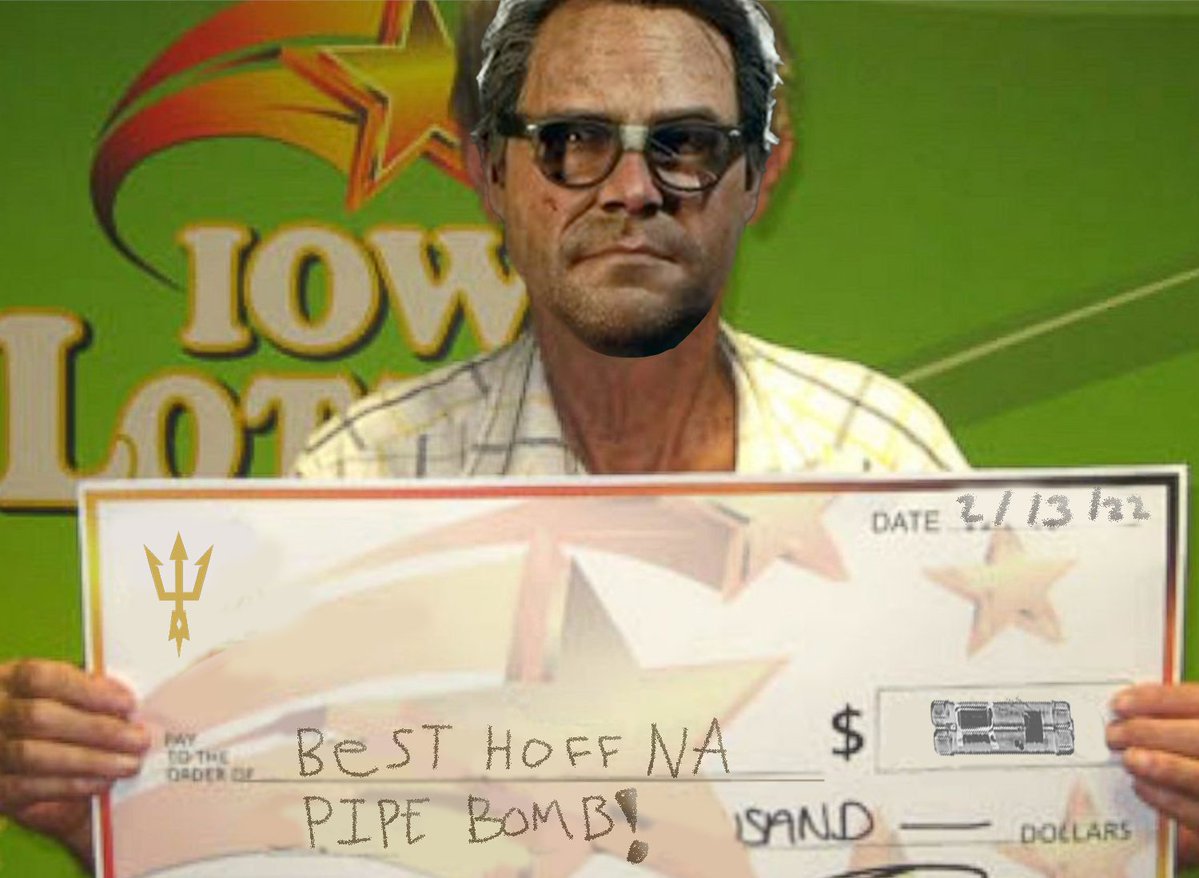 This is how I feel when I play Hoff-daddy in Swarm now!
<a href="/back4blood/">Back 4 Blood</a> #swarmEsports