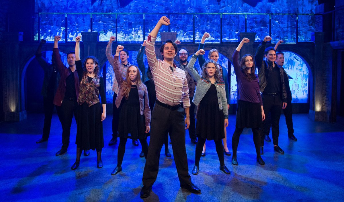 DHmagazine's tweet photo. The Singing Revolution, A Musical
Read the review: by Nyla Arslanian
https://t.co/fjHUrJwAos
@TheBroadwaterLA
#DHMagazine #ReadTheReview #reading #review #theaterreview #musical #BroadwaterLA https://t.co/4GWYJ0Ictr