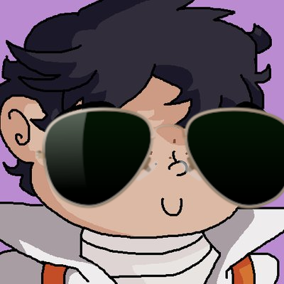 Twiins_iink's tweet photo. I've made a second channel where I'm posting my streams on youtube. Check it out if that sounds fun to you!
https://t.co/Cf1NQjRmH2 https://t.co/K0BA7iRrFG