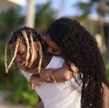 LildurkVoice's tweet photo. "India and all my daughters my valentine💕" @lildurk @indiaroyaletv 
Happy Valentines Day- India, Bella, Big Sky, Baby Sky, and Willow❤️❤️ https://t.co/yPYONmVCR5