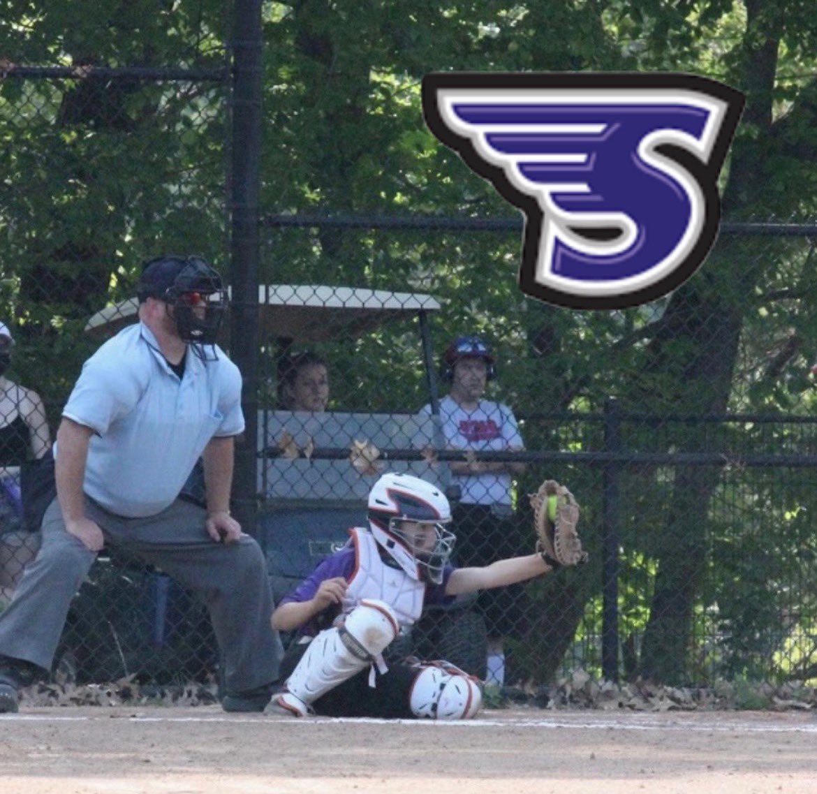 jessbrill2022's tweet photo. Can’t wait for the next 4!!💜🤍 #skyhawks @PolarCrush @NatickAthletics https://t.co/BiVPrJWhmf