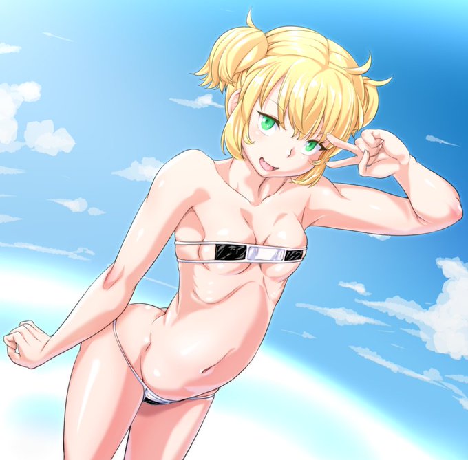 影を無駄に増やす癖が付いた、直したいような、そうでもないような 