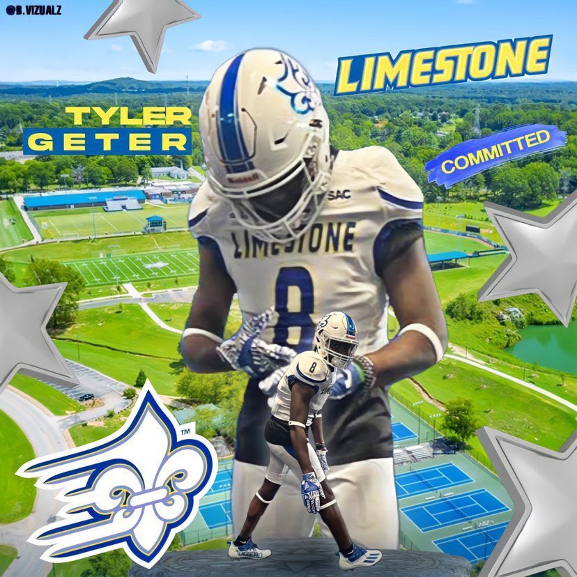 Tyler Geter tweet media