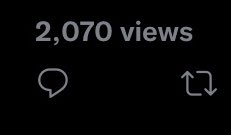 3xExposed's tweet image. it’s kinda sad that this is the most views I’ve ever had but thx