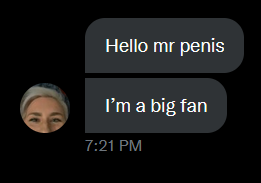 MrPenisSSBU's tweet photo. got so many bitches https://t.co/gctQiVDMzN
