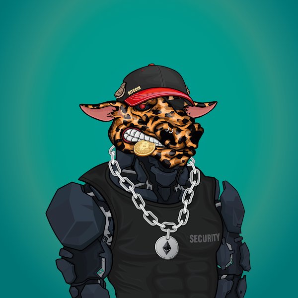 Drop your ETH wallet address!
🎁 Angry Bulls #2841

- RT 🔃 &amp; Like ❤️ (Tag 3) My Pin 📌
- Retweet 

12 hours ⏰
#NFTs #Giveaway #NFTCommunity #NFTdrop #NFTcollections #ETH #opensea