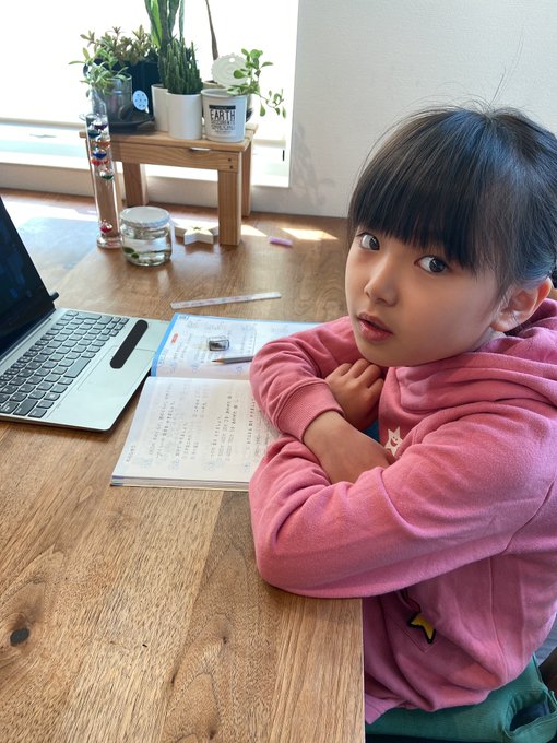 Twitterのコスプレ画像3