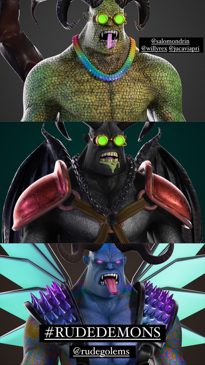 Camilo Piñol tweet media