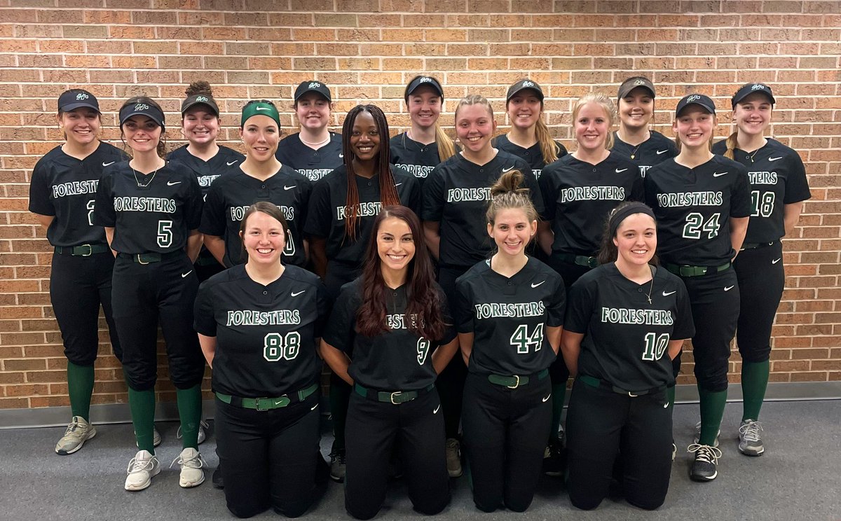 Look good, play good. 4 more days until GAMEDAY 💪🏼🥎