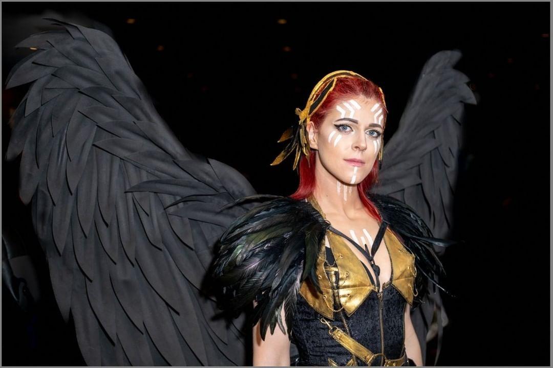 I NEVER RAGE IN GAME tweet media