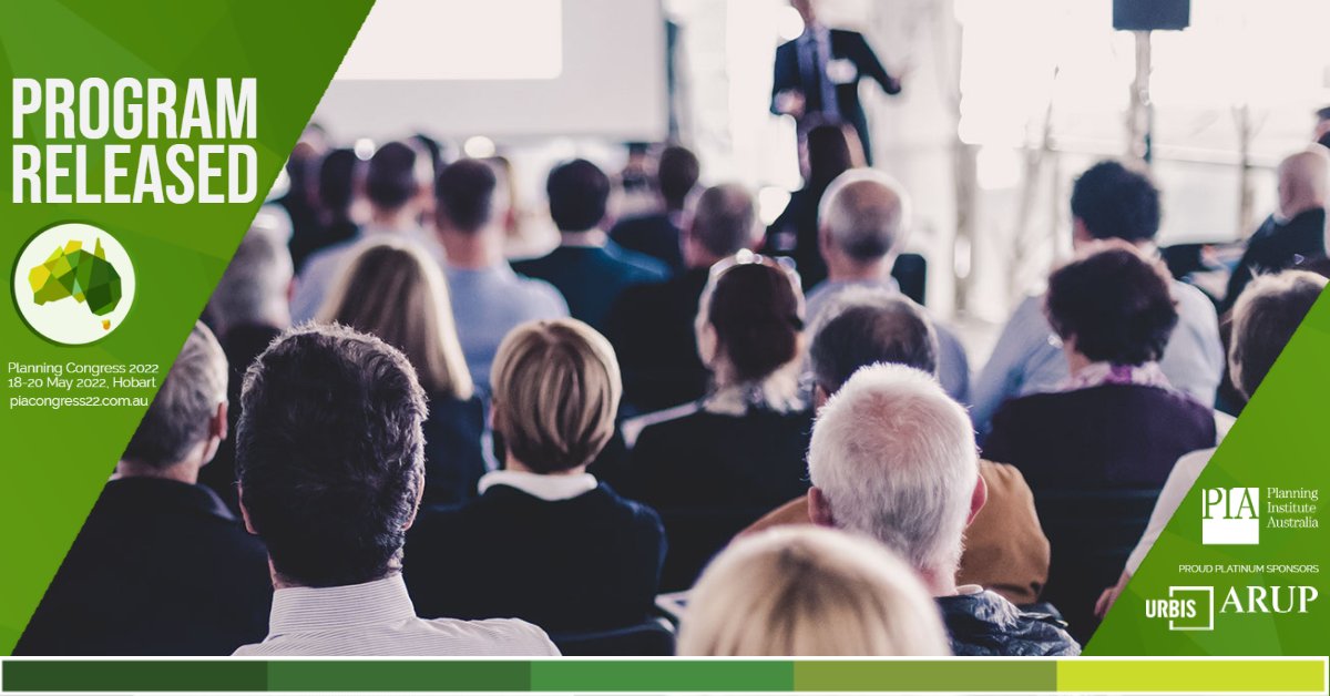 pia_planning's tweet photo. The wait is over!
#PIACongress22 Program is now available. Check out the sessions and speakers, and get in quick to secure your spots in study tours and social events.
https://t.co/C6wVIIhIgc #seeyouatCongress #planningmatters #bethefutureofplanning https://t.co/rfQ2QsWcwW