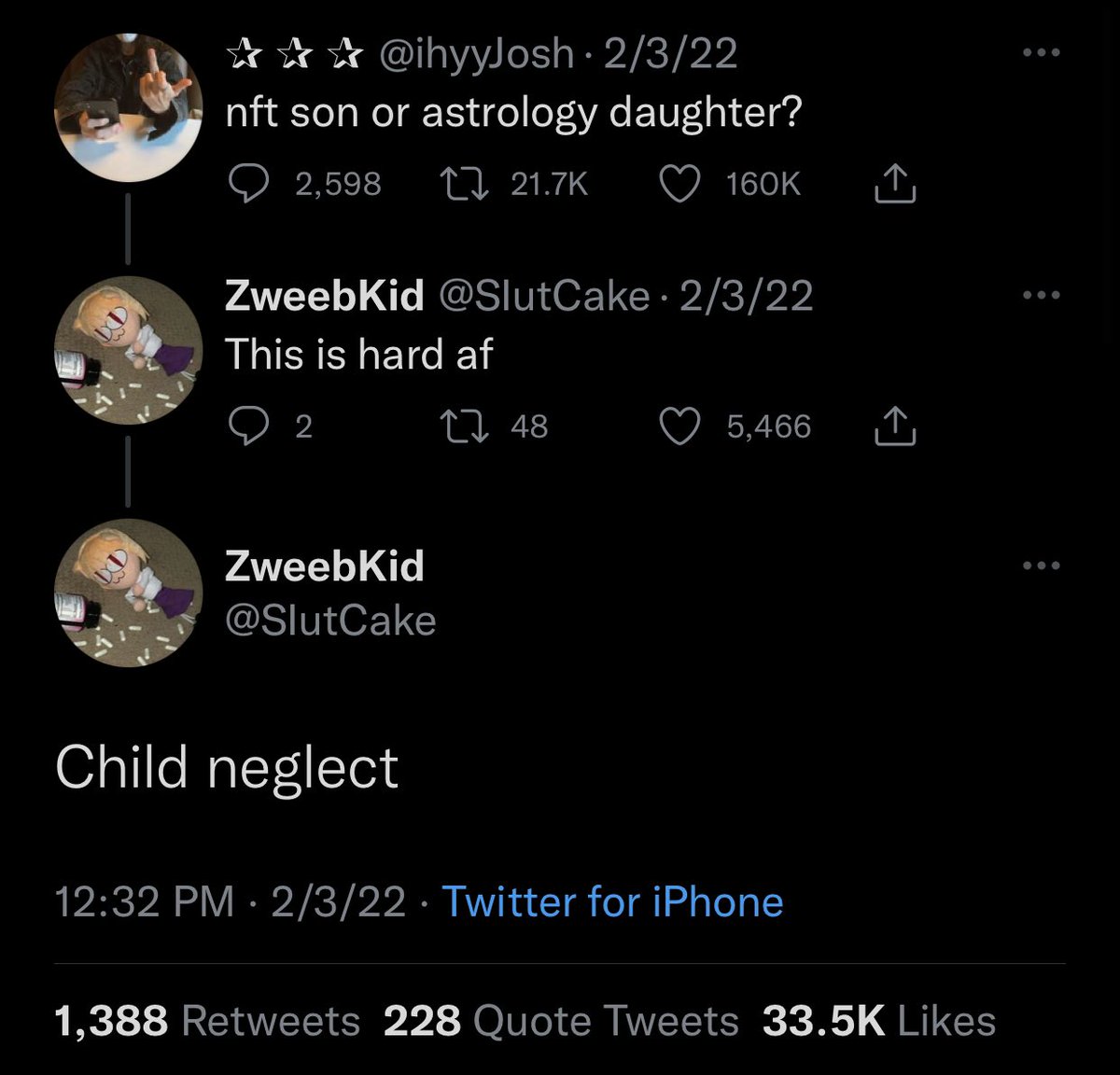 Hall Of Fame Ratios (@ratioshof) on Twitter photo 