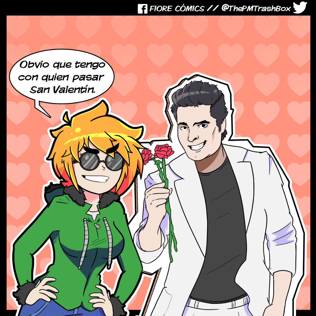 javoffm's tweet photo. Arial Generic
Cap. 38: Si tengo cita
Autor: @ThePMTrashBox
#14deFrebreo #SanValentin #Chayan https://t.co/IfV42KsUlu