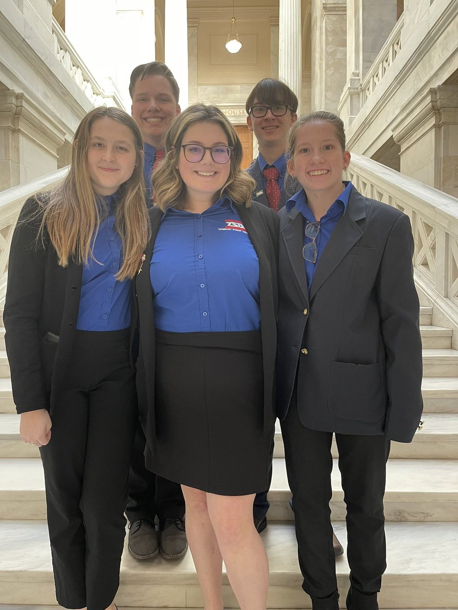 Arkansas TSA tweet media