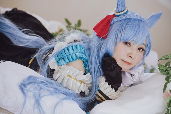 コスプレイヤーゆゆのTwitter画像17