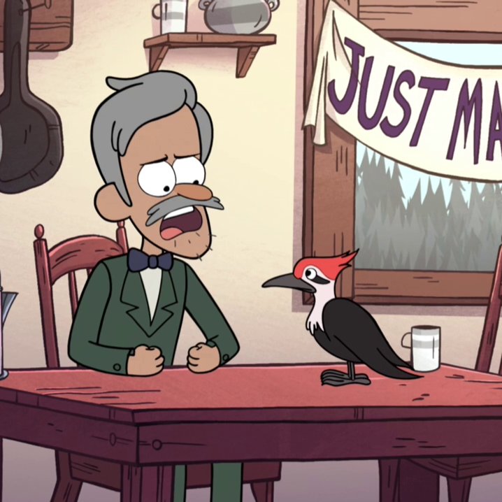 Robots With Knives tweet media