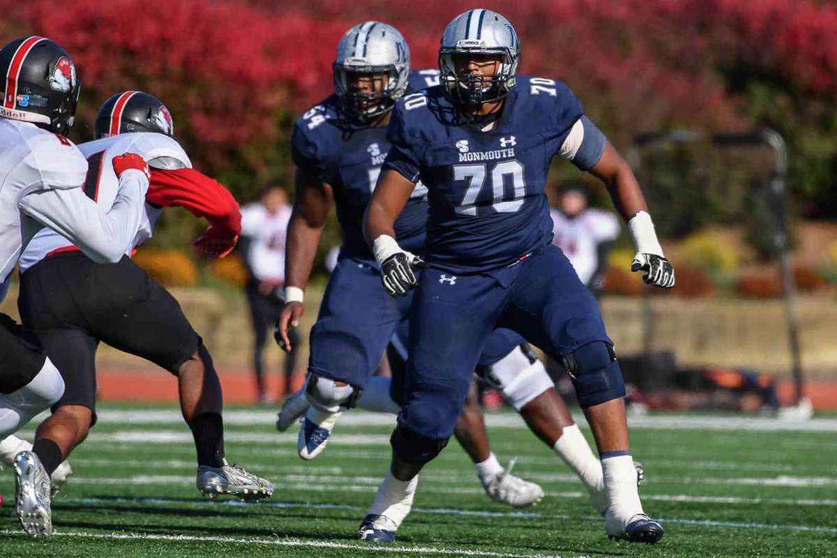 nickoliveira101's tweet photo. After an amazing conversation with @CoachJeffGallo I’m honored to announce I’ve received a offer from @MonmouthHawks. @CoachMove https://t.co/3steNlcwvR