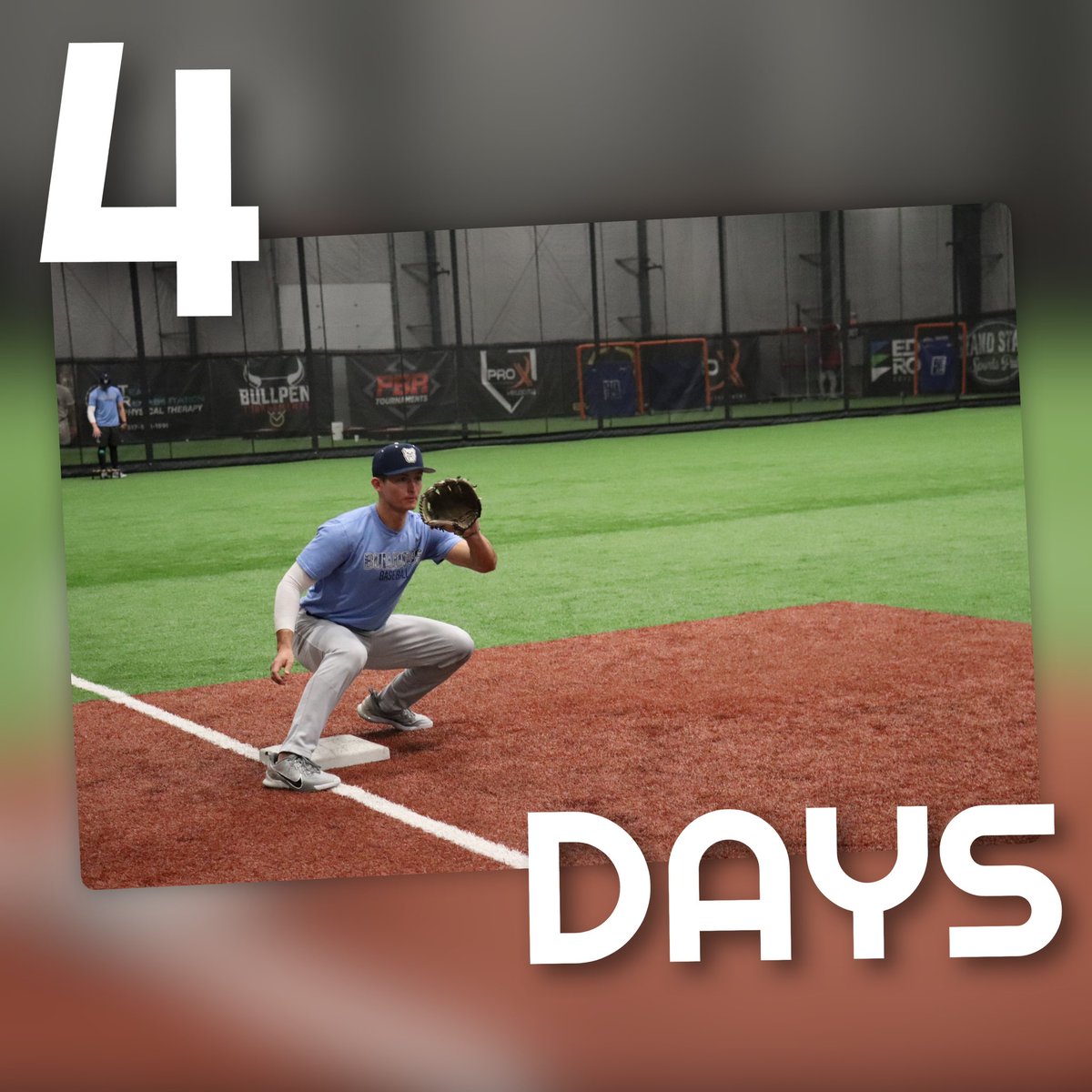 Butler Baseball tweet media