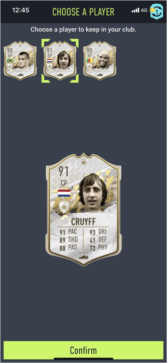 AGav99's tweet photo. @FIFA22_INFO https://t.co/EBon5XZ60a