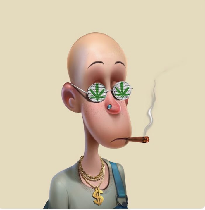 berner415's tweet image. 💪🏽 💨💨💨. And I got a custom one on the way